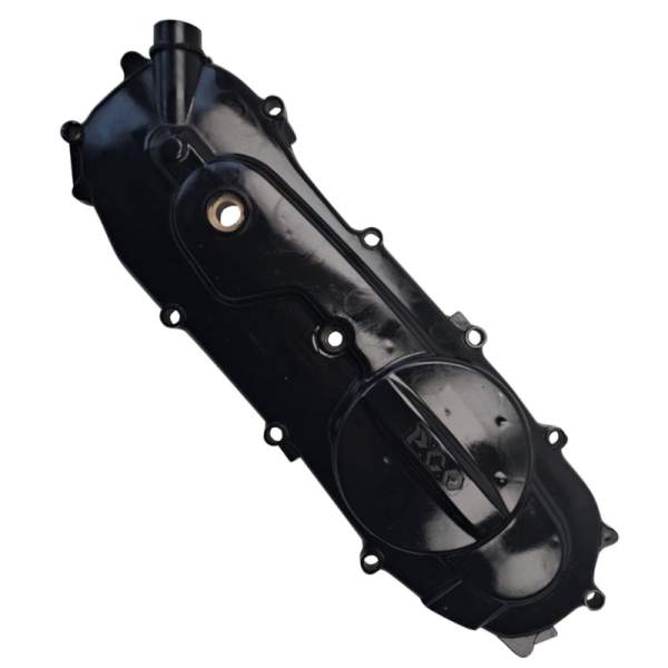 PGO Big Max 50 Variomatikdeckel PGO Big Max 50 P20630106D00 Motorroller.de links Getriebegehäusedeckel Variodeckel Seitendeckel Getriebedeckel Scooter