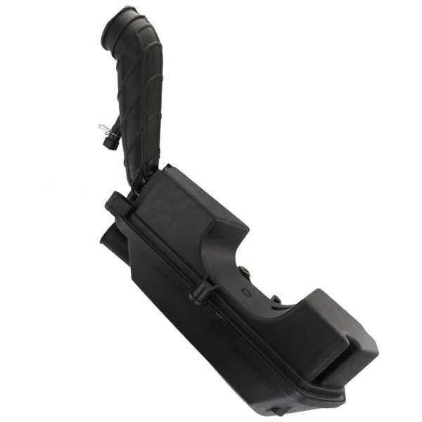 Rex CAPRIOLO 50 Luftfiltergehäuse 50ccm 4Takt Roller Motorroller.de Luftfilterkasten Luft-Filter 139QMB JSD50QT-13 50cc 4T 139QMA