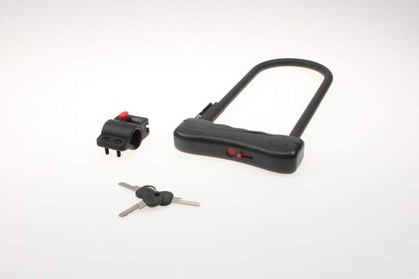 U-lock OEM standard spare part 40056