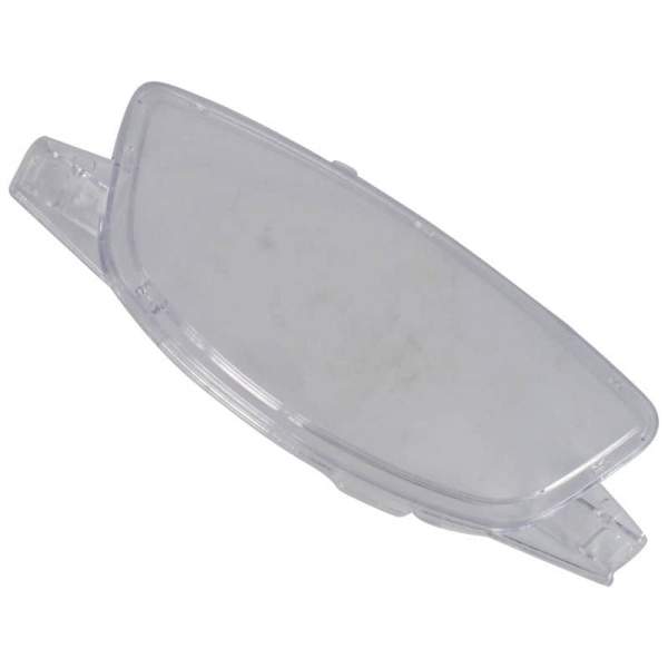 Rex RS460 Tachoglasscheibe Tachoscheibe Tachoglas Motorroller.de 50ccm 4Takt 139QMB JSD50QT-13 50cc 4T 139QMA Tachometerscheibe