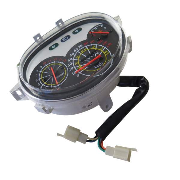 Tachometer Geschwindigkeitsmesser FIG21-1