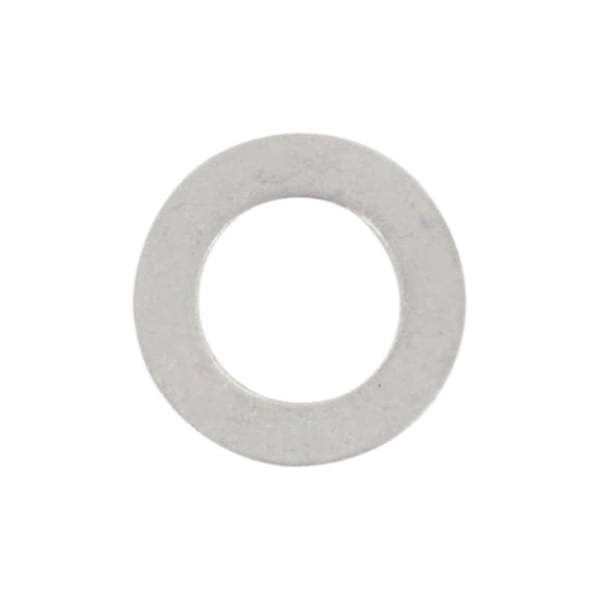 Sealing ring, sealing washer alu 12x21x1.5mm oil drain 311218