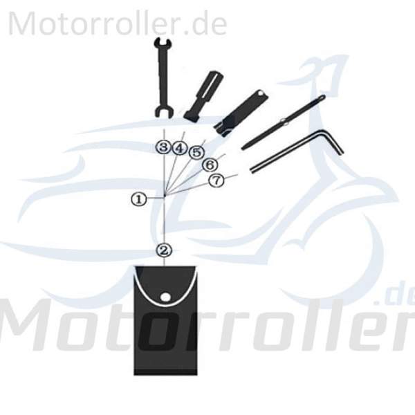 Ausbesserungslack weiß Fahrzeuglack AGM-MOTORS 7#