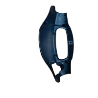 Vorschau: Tachoverkleidung Blau Silverstreet 75341 Vorschau: Tachoverkleidung Blau Silverstreet 75341