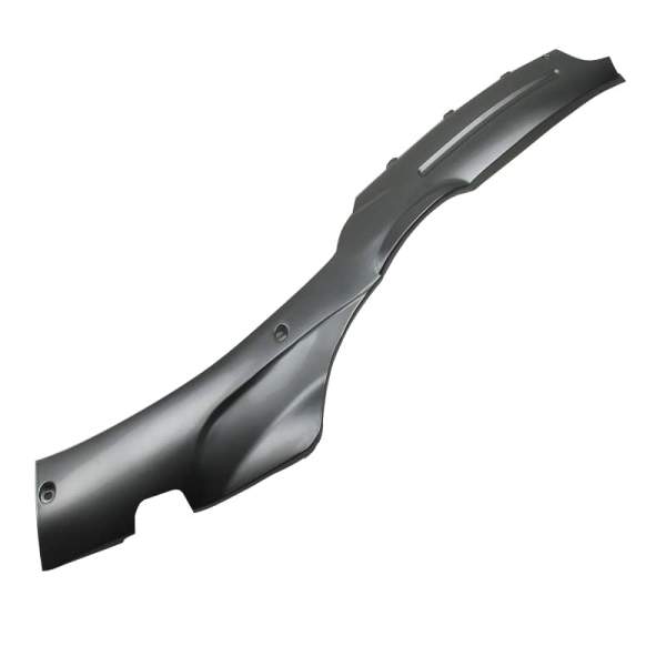 Rex RS460 Heckabdeckung Seitenleiste Seitenteil Roller Motorroller.de 50ccm 4Takt 139QMB JSD50QT-13 50cc 4T 139QMA Seitenverkleidung