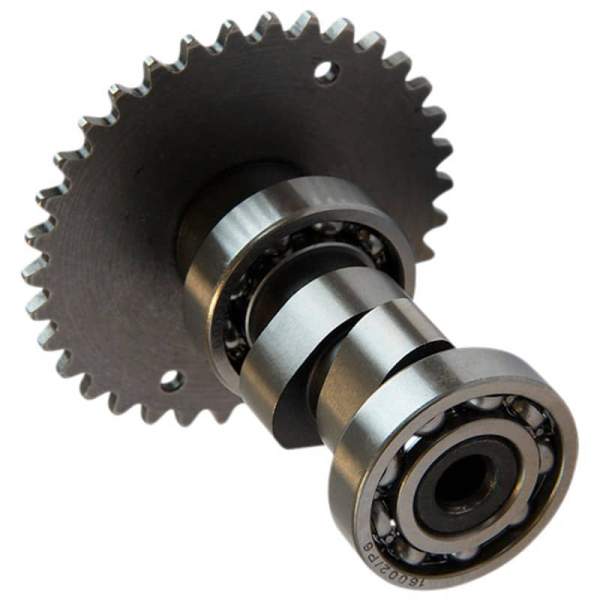 Rex QM50QT-6A Steuerwelle 50ccm 4Takt Nockenwelle Motorroller.de Kipphebelwelle 139QMB JSD50QT-13 50cc 4T 139QMA Nocken-Welle