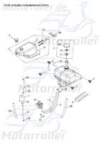 Vorschau: Adly Isolationsdichtung Minarelli liegend hinten 50ccm 2Takt Motorroller.de Verkleidung Quad ATV ATV 50 II Utility XXL AC ATV 50 RS XXL AC weiß-blau Vorschau: Adly Isolationsdichtung Minarelli liegend hinten 50ccm 2Takt Motorroller.de Verkleidung Quad ATV ATV 50 II Utility XXL AC ATV 50 RS XXL AC weiß-blau