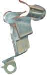 Bracket throttle cable 4-stroke 50 / attachment Jonway YYGY0500805