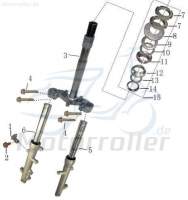 Vorschau: Bundschraube M6x12mm mit Bund verzinkt AGM Roller 50ccm 4Takt Motorroller.de Maschinenschraube Flanschschraube Flansch-Schraube Maschinen-Schraube Vorschau: Bundschraube M6x12mm mit Bund verzinkt AGM Roller 50ccm 4Takt Motorroller.de Maschinenschraube Flanschschraube Flansch-Schraube Maschinen-Schraube