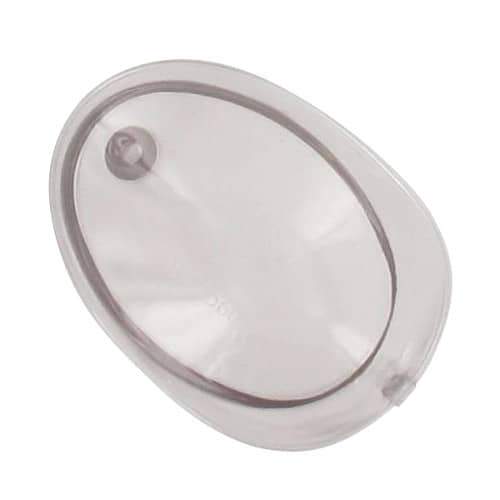 Rex RS1000 Blinker-Kappe Blinkerglas Blinker-Glas Motorroller.de 125ccm 4Takt 152QMI YY125QT-28 125cc 4T GY6 Blinker-Abdeckung