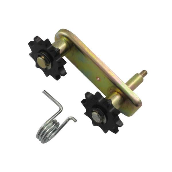 Chain tensioner lower drive chain X2407461000