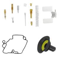 Repair kit carburetor CVK PD18J ALG-16099-139QMB-016 Repair kit carburetor CVK PD18J ALG-16099-139QMB-016