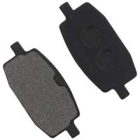 Bremsbelag Satz Einkolben vorne 61.1x27.1x7mm 2090404-1 Bremsbelag Satz Einkolben vorne 61.1x27.1x7mm 2090404-1