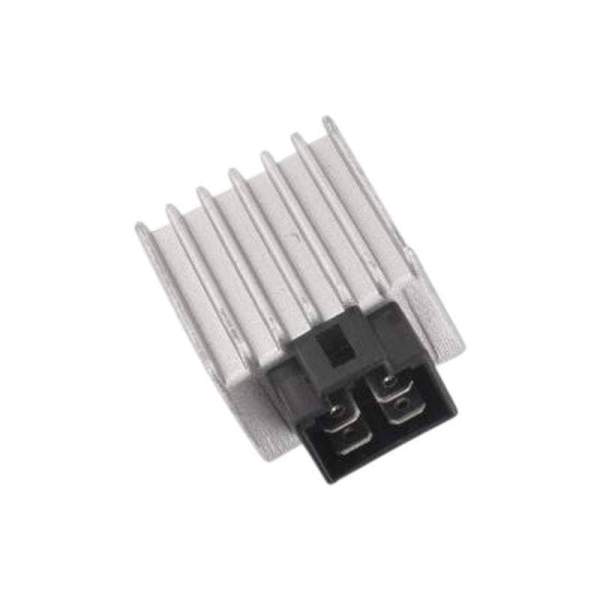 SYM Red Devil 50 Stromregler 50ccm 2Takt Regler Roller Motorroller.de Spannungsregler Sanyang Motors 50cc 2T Gleichrichter Laderegler