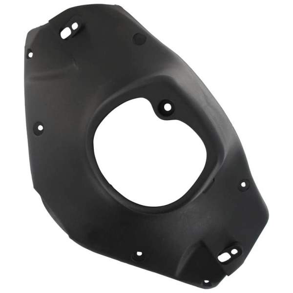 Rex RS1000 Tachoverkleidung Lenkerverkleidung Roller Motorroller.de Frontverkleidung Frontschürze 125ccm 4Takt 152QMI YY125QT-28 125cc 4T