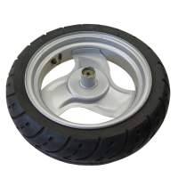 SMC Extra 50 Sport Vorderrad silber 50ccm 2Takt 42500-NGF-01 Motorroller.de Vorderradfelge Vorderfelge Vorderrad-Felge vorne Vorder-Felge Vorder-Rad SMC Extra 50 Sport Vorderrad silber 50ccm 2Takt 42500-NGF-01 Motorroller.de Vorderradfelge Vorderfelge Vorderrad-Felge vorne Vorder-Felge Vorder-Rad