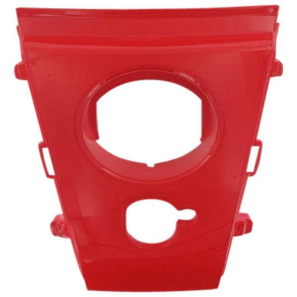 Rex RS460 Benzintankabdeckung YY50QT016006-R Roller Motorroller.de Tank-Deckel Tank-Cover 50ccm 4Takt 139QMB JSD50QT-13 50cc 4T 139QMA