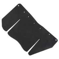 Rex QM50QT-6A Spritzschutz Schutzblech Schmutzfänger Motorroller.de Schutz-Blech 50ccm 4Takt 139QMB JSD50QT-13 50cc 4T 139QMA Radabdeckung Rex QM50QT-6A Spritzschutz Schutzblech Schmutzfänger Motorroller.de Schutz-Blech 50ccm 4Takt 139QMB JSD50QT-13 50cc 4T 139QMA Radabdeckung