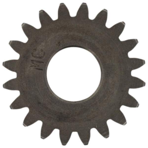 Jonway 152QMI Kickstarterantriebsrad 125ccm 4Takt Motorroller.de Antriebsritzel Kickstarter-Ritzel AGM YY125QT-28 125cc 4T GY6