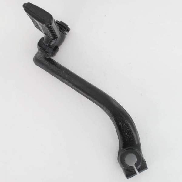 Rex RS1000 Tretanlasser Scooter Mofa 125ccm 4Takt Motorroller.de Kickstarter Kickstarterhebel 152QMI YY125QT-28 125cc 4T GY6 Kickstart