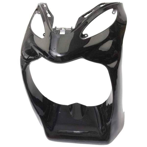 Rex RS460 Frontcover Frontmaske Frontschürze Roller Motorroller.de Frontverkleidung Front-Cover 50ccm 4Takt 139QMB JSD50QT-13 50cc 4T