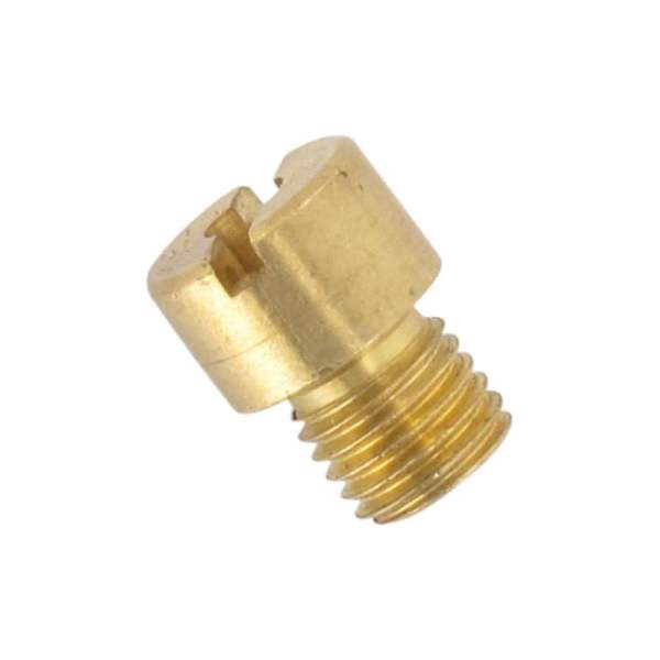 Rex Stratos Chicago Nadel-Düse 50ccm 2Takt Roller Motorroller.de Vergaser-Düse Vergaserdüse 1E40QMB YY50QT-28 50cc 2T Minarelli liegend