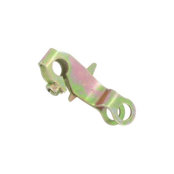 Rex RS460 Bremsanlage hinten Bremshebel Roller Motorroller.de Bremsgriff 50ccm 4Takt 139QMB JSD50QT-13 50cc 4T 139QMA Bremsarmatur