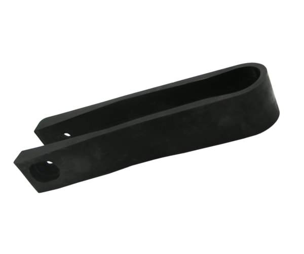 Kreidler DICE GS/SM 125 Pro Kettenschleifschutz Schwinge Scooter Roller 781239 Motorroller.de Moped Ersatzteil Service Inpektion Direktimport