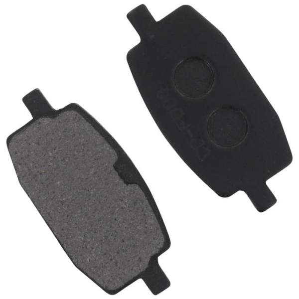 Rex Capriolo 50 4T Bremsblöcke Bremsklötze Bremsbeläge Motorroller.de Bremsbelag 50ccm 4Takt 139QMB JSD50QT-13 50cc 139QMA Bremsbacken