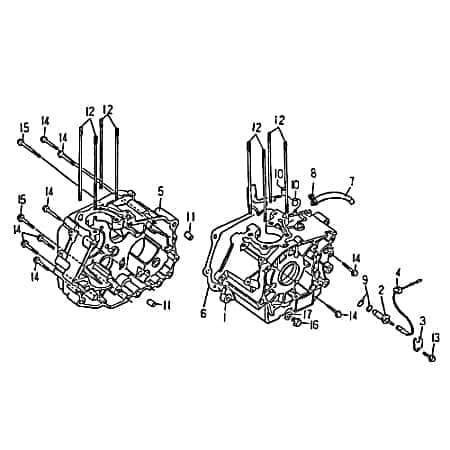 Dichtring 97231-122118 von SMC250R-97231-122118