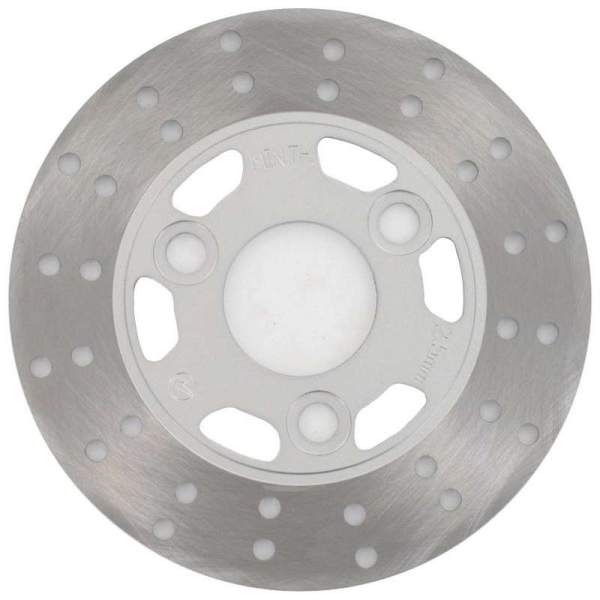 Rex RS600 Bremsscheibe vorn Scheibenbremse Roller Motorroller.de Bremsplatte 50ccm 4Takt 139QMB JSD50QT-13 50cc 4T