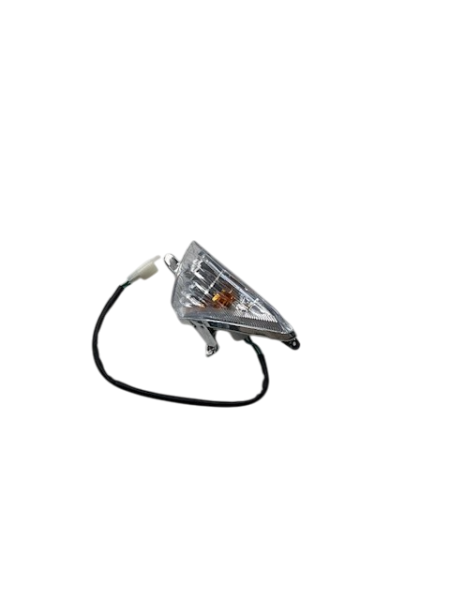 Blinker hinten rechts Kreidler Florett 2.0 50 City 740909 Motorroller.de Blinklicht Blinkleuchte 50ccm-2Takt Scooter Florett 2.1 RS 50