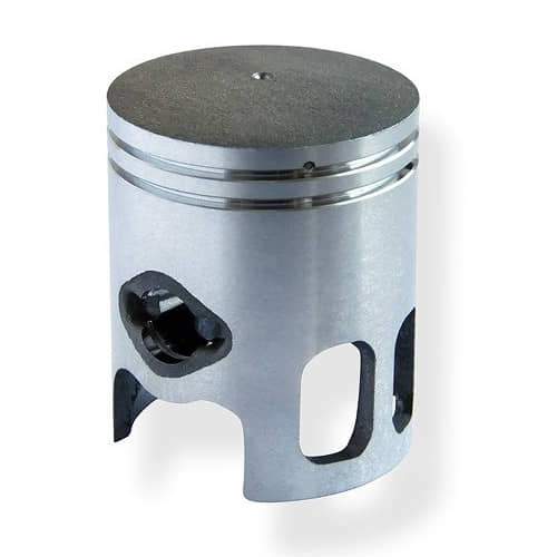 Jonway 1E40QMB Kolben Piston Motorkolben Motor 50ccm Motorroller.de AGM 2Takt YY50QT-28 50cc 2T Minarelli
