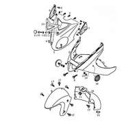 Rex RS125 Hülse Buchse Distanzhülse 125ccm 4Takt FIG21-22 Motorroller.de Lagerbuchse Abstandshülse Passhülse Distanzbuchse Abstandsbuchse Scooter Rex RS125 Hülse Buchse Distanzhülse 125ccm 4Takt FIG21-22 Motorroller.de Lagerbuchse Abstandshülse Passhülse Distanzbuchse Abstandsbuchse Scooter