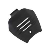 PGO Deckel Sitzbankverkleidung schwarz PMX 110 Serviceklappe P2625010650 Motorroller.de Service-Klappe Reparaturklappe Reparatur-Klappe PMX 50 Mokick PGO Deckel Sitzbankverkleidung schwarz PMX 110 Serviceklappe P2625010650 Motorroller.de Service-Klappe Reparaturklappe Reparatur-Klappe PMX 50 Mokick