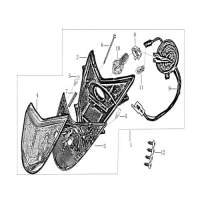 Vorschau: Scheinwerferbirne Halogen 12V 35/35W Sockel BA20d 50ccm 2Takt Motorroller.de Halogenleuchte Halogenglühlampe Scheinwerferlampe Glühbirne Leuchtmittel Vorschau: Scheinwerferbirne Halogen 12V 35/35W Sockel BA20d 50ccm 2Takt Motorroller.de Halogenleuchte Halogenglühlampe Scheinwerferlampe Glühbirne Leuchtmittel