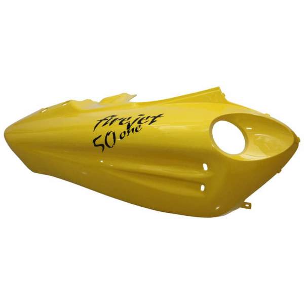 Rex Stratos Chicago Heckschürze 1020310-1-D-G Roller Motorroller.de Seitenteil rechts 125ccm Seitenverkleidung Heckverkleidung 50ccm 2Takt