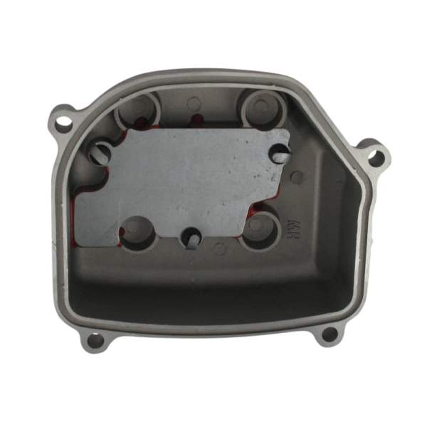 Valve cover GY7 4-stroke 125 / 152QMI Jonway 31120105-3