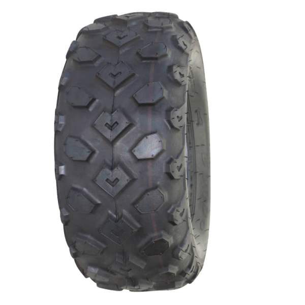 Tire Quad AT 19x7-8 14C Duro Offroad Coat Blanket Motorroller.de