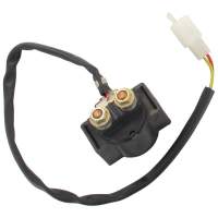 Starterrelais mit Kabel 2+2 polig 12V 150A AC 1060006-1-4T50 Motorroller.de 139QMB 50ccm 4Takt Startrelais Magnetschalter Anlasserrelais 152QMI Moped Starterrelais mit Kabel 2+2 polig 12V 150A AC 1060006-1-4T50 Motorroller.de 139QMB 50ccm 4Takt Startrelais Magnetschalter Anlasserrelais 152QMI Moped