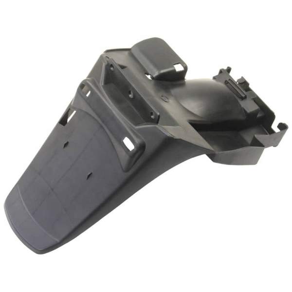 Jonway 139QMB Kennzeichen-Halter Kennzeichenhalter Motorroller.de Nummernschildhalter AGM 50ccm 4Takt JSD50QT-13 50cc 4T 139QMA