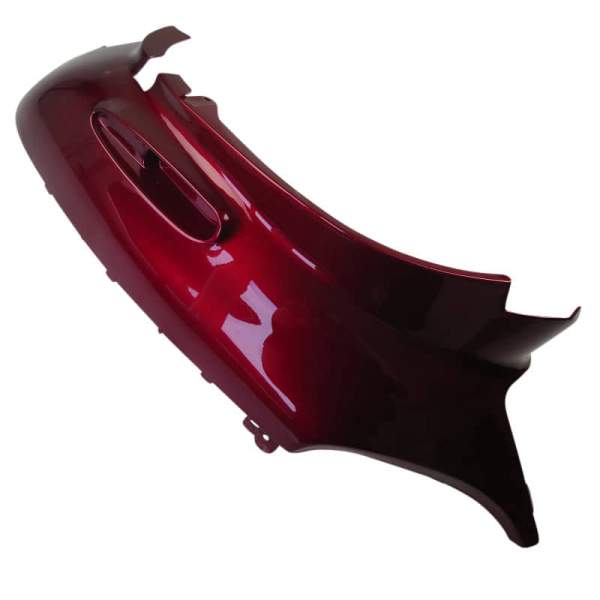 Seat cover, right, wine-red 83500-116-000-WR