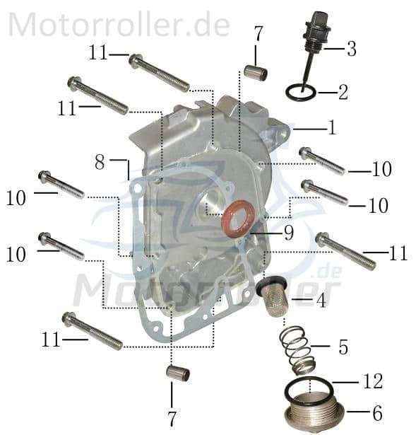 MAXGEAR ÖLPEILSTAB ÖLMESSSTAB Passend Für RENAULT CLIO MODUS