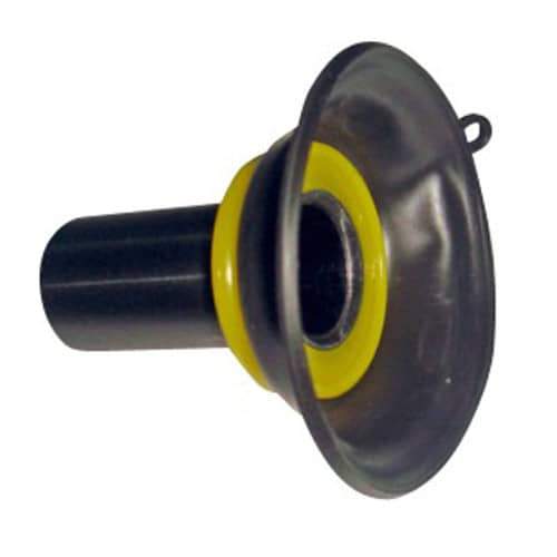 Rex Off Limit Vergaser-Schieber 50ccm 4Takt Roller Motorroller.de Gasschieber Vergasermembran 139QMB JSD50QT-13 50cc 4T 139QMA