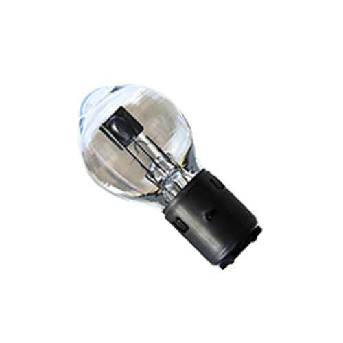 Headlight bulb 12V 35 / 35W Bilux socket BA20d OS7327