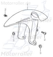 Preview: Screw cross M6x16mm green galvanized 9101506016-1 Preview: Screw cross M6x16mm green galvanized 9101506016-1