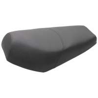 Sitzbank schwarz komplett Sattel Jonway 1130401-5 Sitzbank schwarz komplett Sattel Jonway 1130401-5
