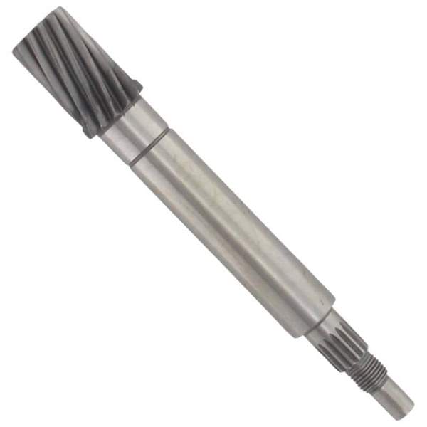 Rex Drive 50 Getriebeeingangswelle 50ccm 2Takt Roller Motorroller.de Welle-Getriebe Getriebewelle 1E40QMB YY50QT-28 50cc 2T Minarelli