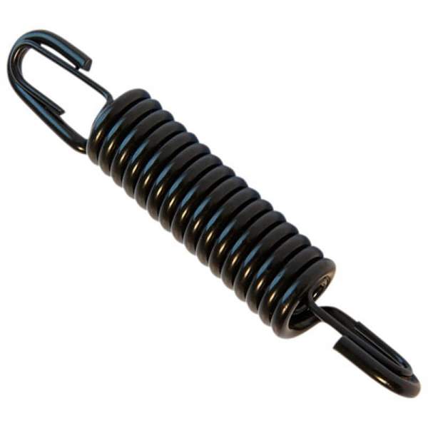 Rex RS460 Boston 8 Rueckzugfeder Rückzugfeder Roller Motorroller.de Ständerfeder Feder Hauptständer 50ccm 4Takt 139QMB JSD50QT-13 50cc 4T