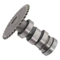 Nockenwelle 34 Zähne + Kipphebelarretierung GY7 704423 Nockenwelle 34 Zähne + Kipphebelarretierung GY7 704423